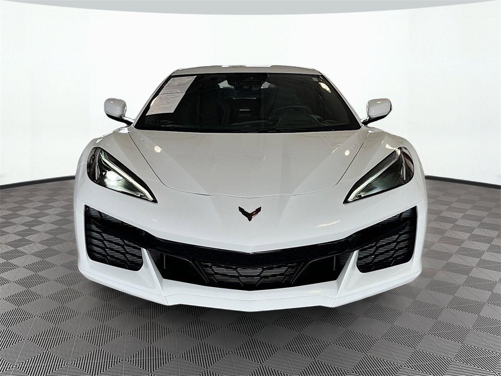 2024 Chevrolet Corvette Z06 1LZ