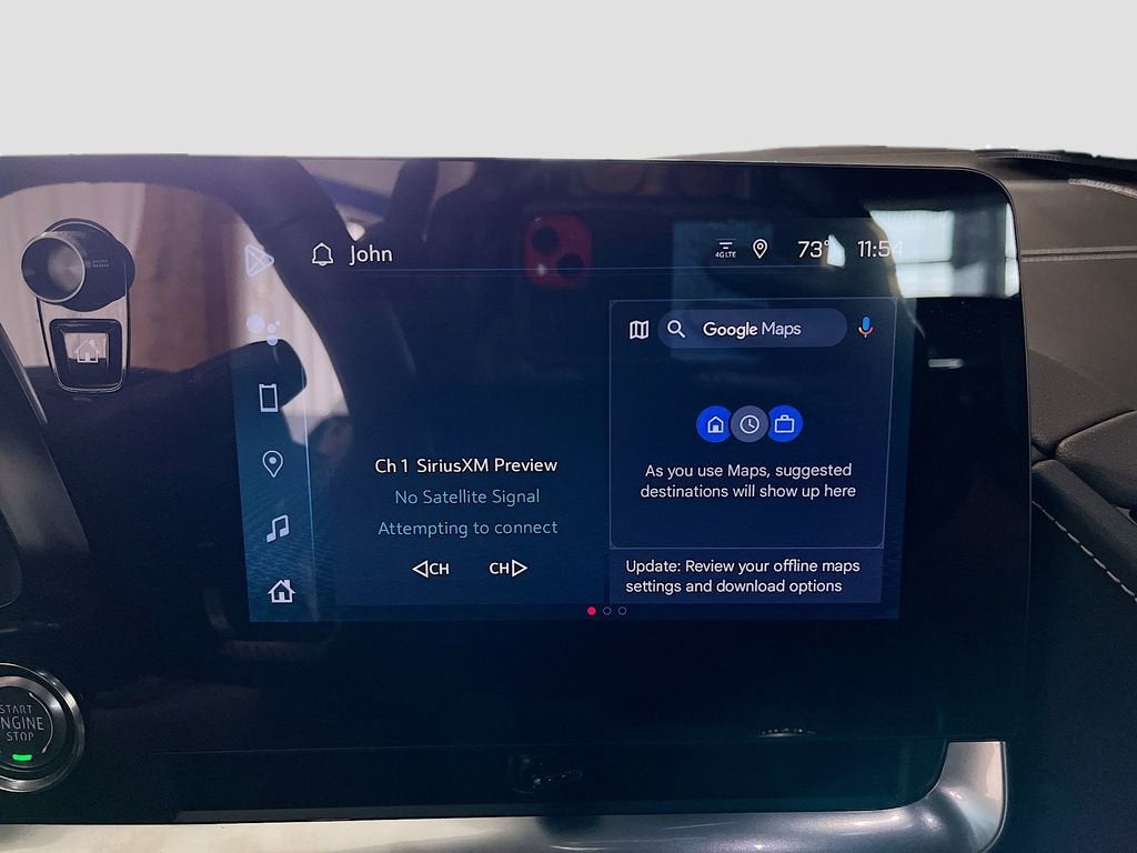 2024 Chevrolet Corvette Z06 1LZ