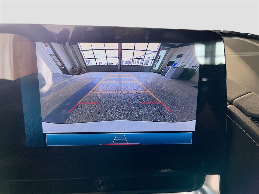 2024 Chevrolet Corvette Z06 1LZ