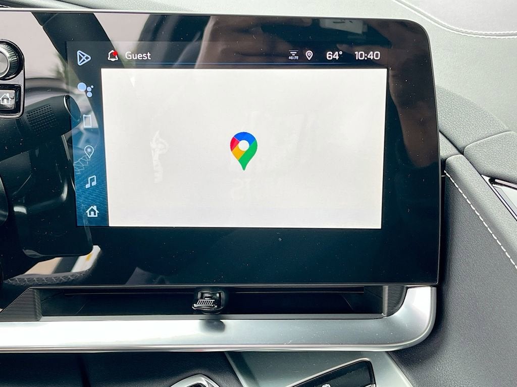 2024 Chevrolet Corvette Z06 1LZ