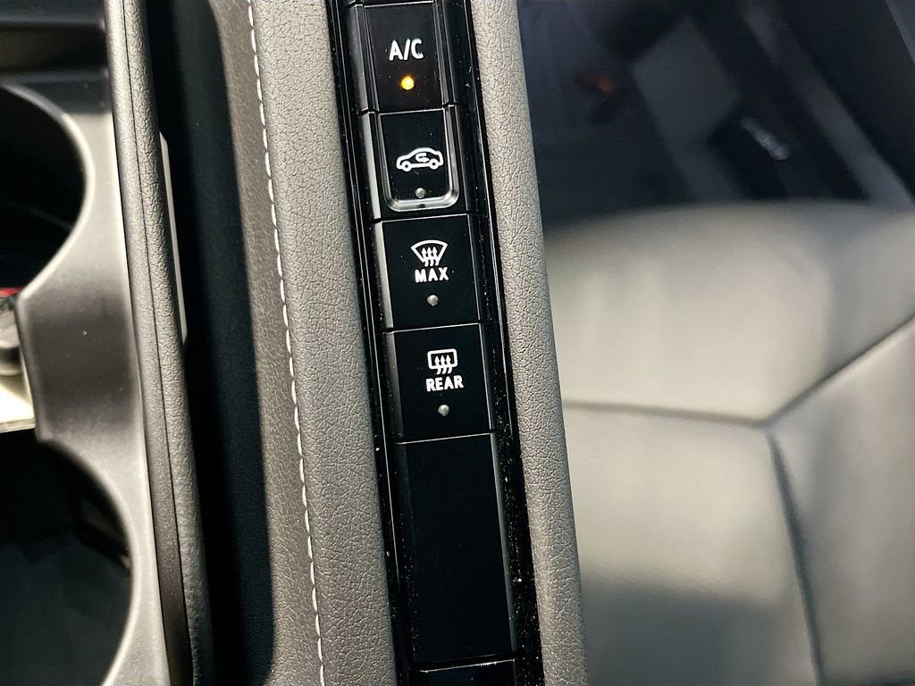 2024 Chevrolet Corvette Z06 1LZ