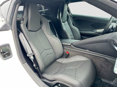 2024 Chevrolet Corvette Z06 1LZ