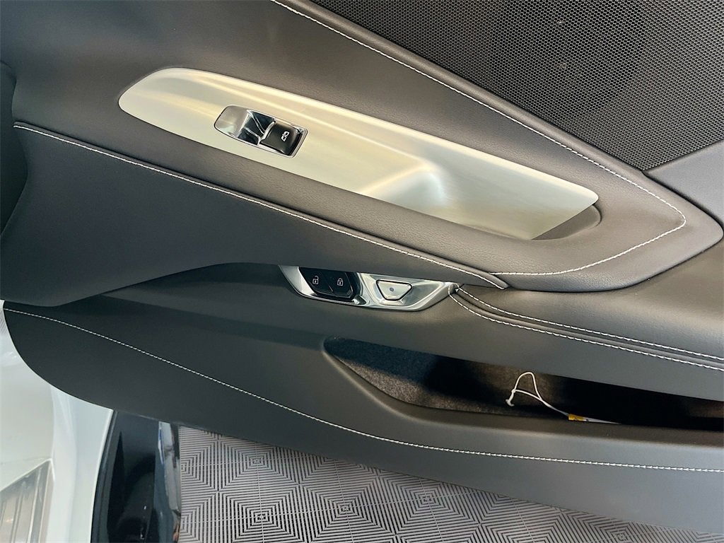 2024 Chevrolet Corvette Z06 1LZ