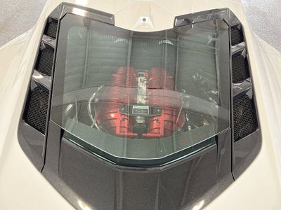 2024 Chevrolet Corvette Z06 1LZ