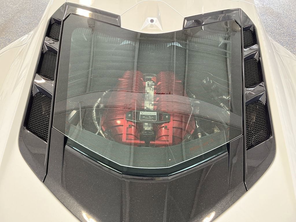 2024 Chevrolet Corvette Z06 1LZ