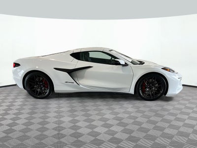 2024 Chevrolet Corvette Z06 1LZ