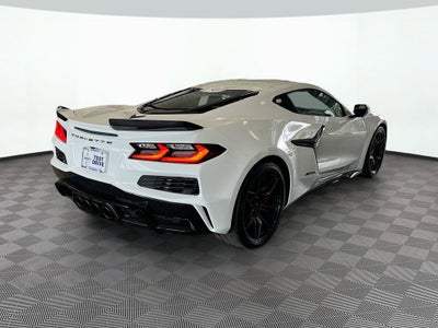 2024 Chevrolet Corvette Z06 1LZ