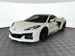 2024 Chevrolet Corvette Z06 1LZ