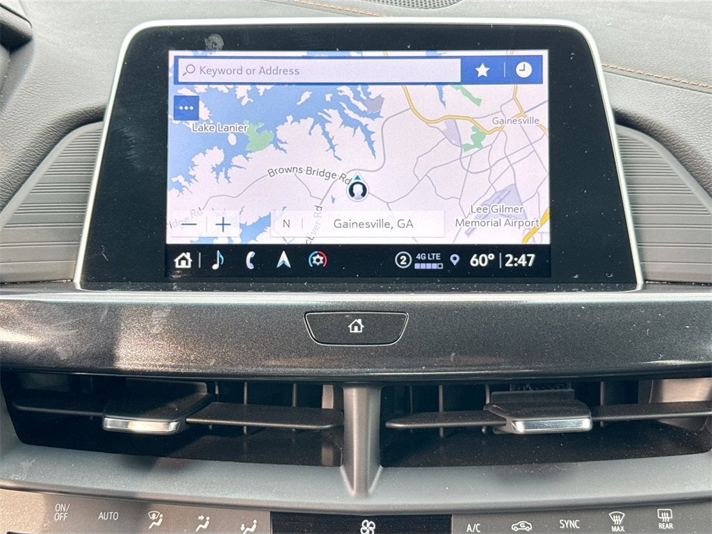 2023 Cadillac CT4-V V-Series