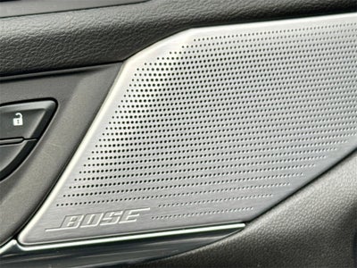 2023 Cadillac CT4-V V-Series