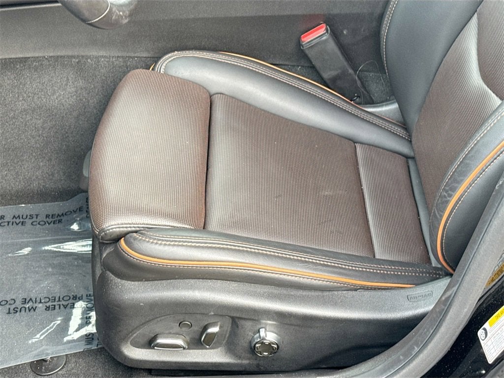 2023 Cadillac CT4-V V-Series