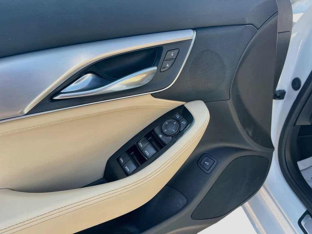 2023 Cadillac CT5 Luxury