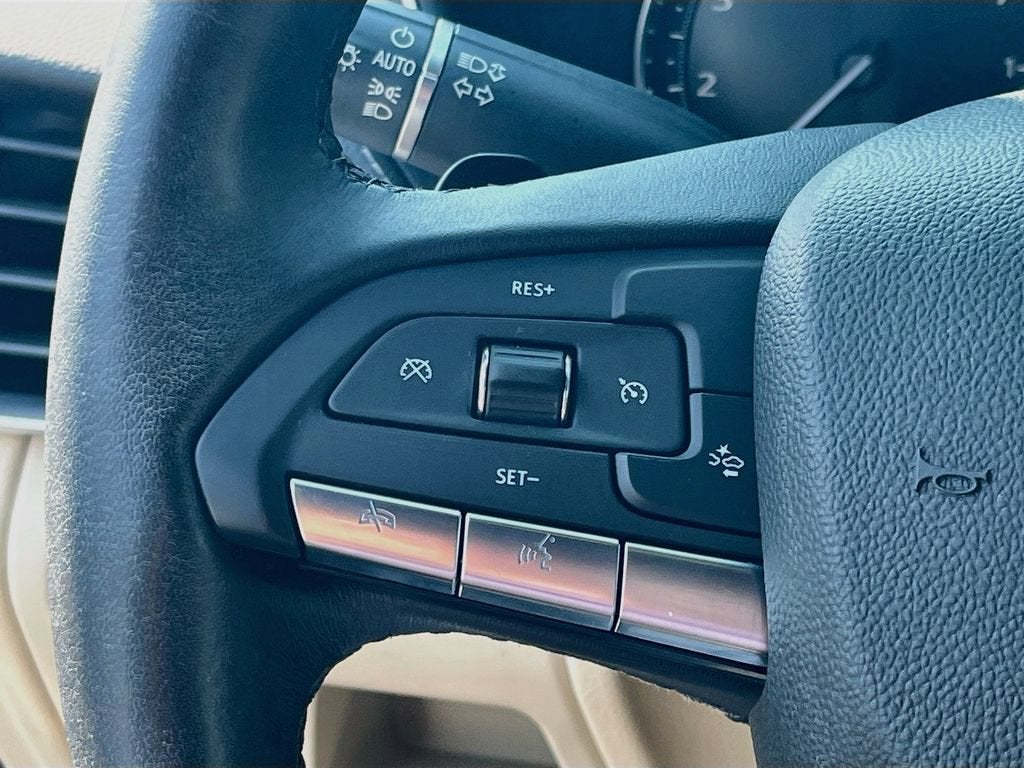 2023 Cadillac CT5 Luxury