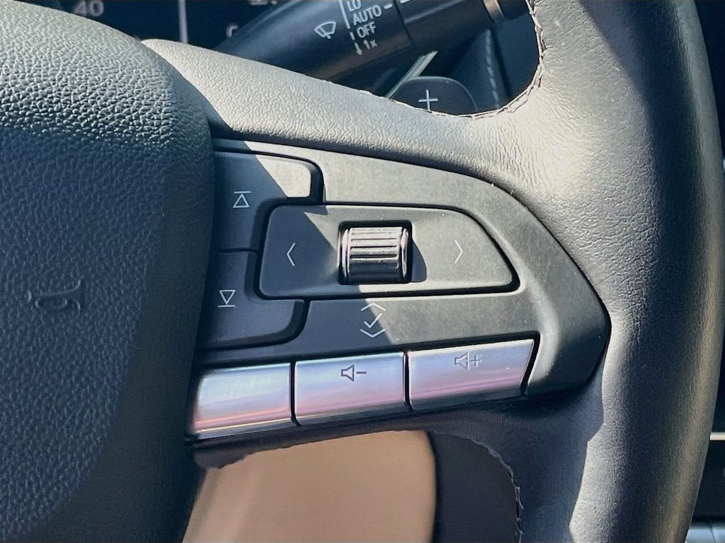2023 Cadillac CT5 Luxury