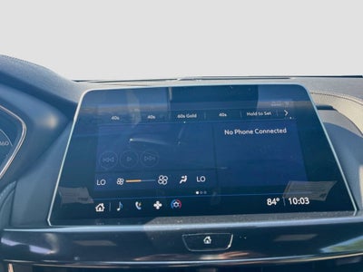 2023 Cadillac CT5 Luxury