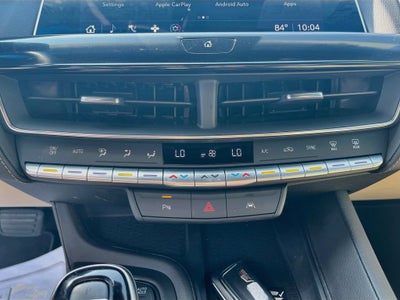 2023 Cadillac CT5 Luxury