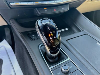 2023 Cadillac CT5 Luxury