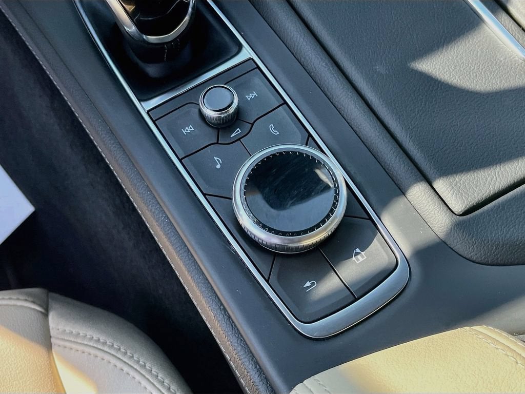 2023 Cadillac CT5 Luxury