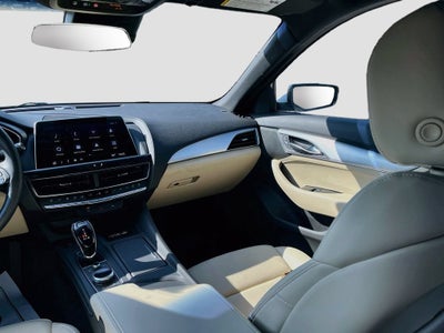 2023 Cadillac CT5 Luxury