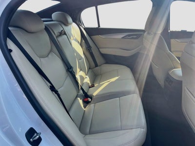 2023 Cadillac CT5 Luxury