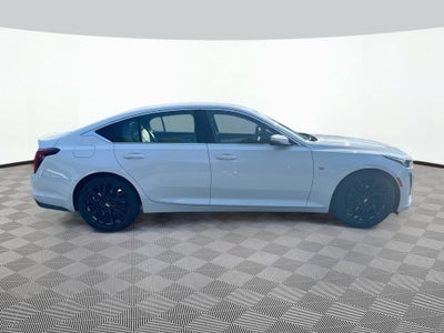 2023 Cadillac CT5 Luxury