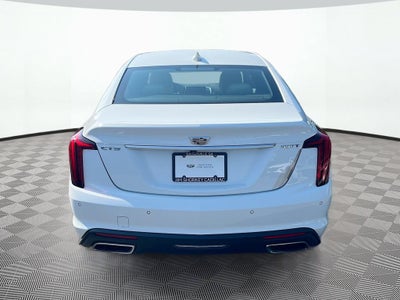 2023 Cadillac CT5 Luxury