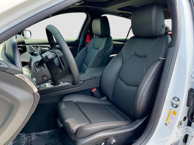 2026 Cadillac CT5-V V-Series