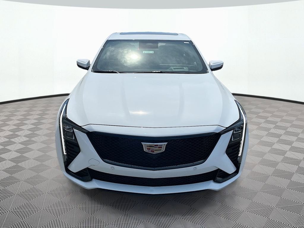 2026 Cadillac CT5-V V-Series
