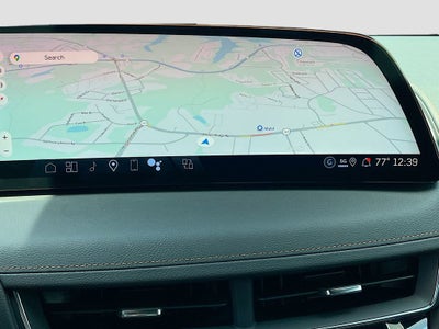 2026 Cadillac CT5-V V-Series