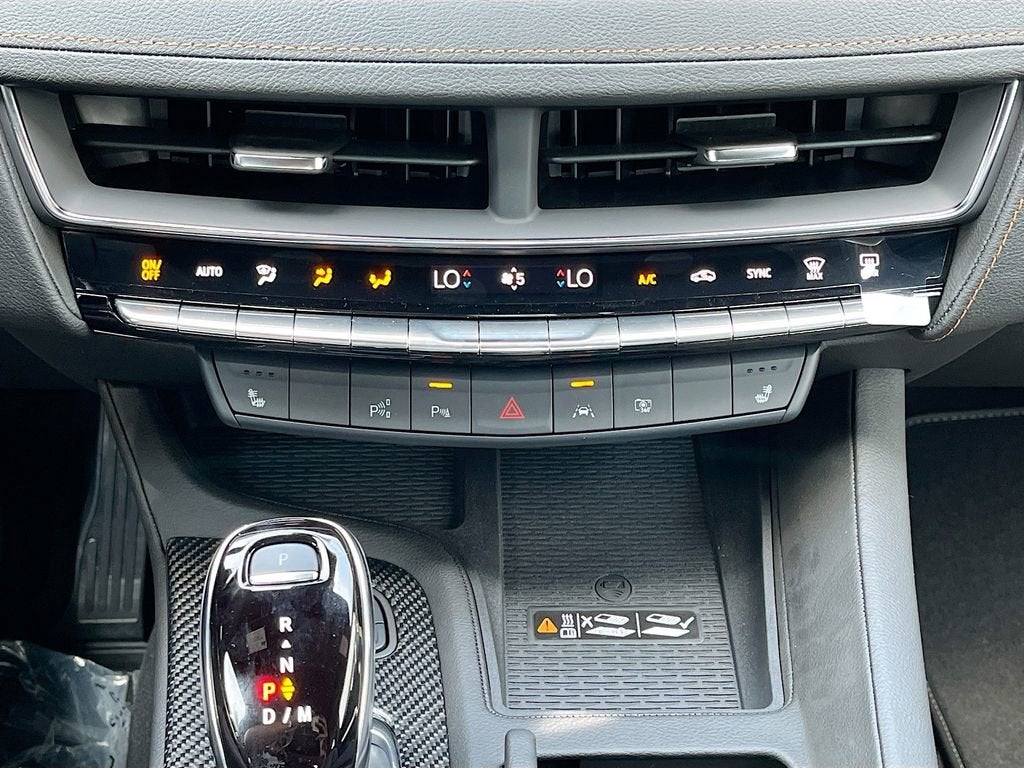 2026 Cadillac CT5-V V-Series