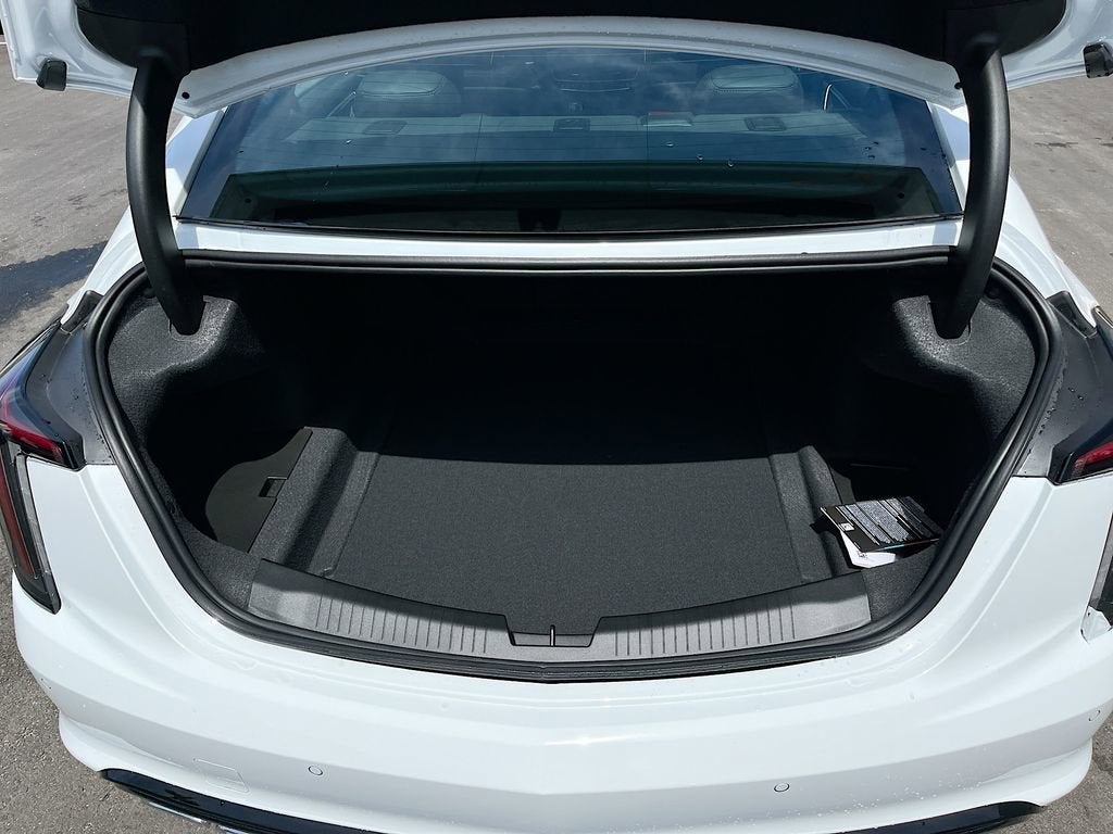 2026 Cadillac CT5-V V-Series