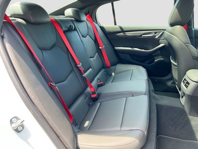 2026 Cadillac CT5-V V-Series