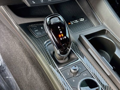 2025 Cadillac CT5-V V-Series