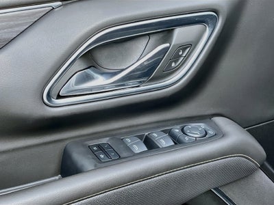 2024 GMC Yukon XL SLT