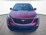 2019 Cadillac XT4 FWD Luxury