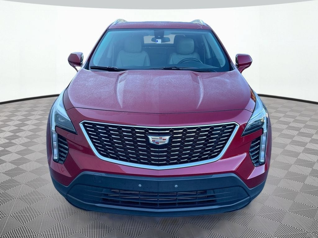 2019 Cadillac XT4 FWD Luxury