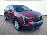 2019 Cadillac XT4 FWD Luxury