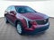 2019 Cadillac XT4 FWD Luxury