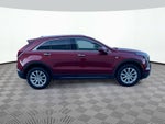 2019 Cadillac XT4 FWD Luxury