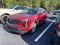 2019 Cadillac XT4 FWD Luxury