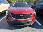 2019 Cadillac XT4 FWD Luxury