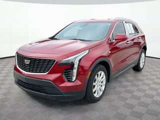 2019 Cadillac XT4 FWD Luxury