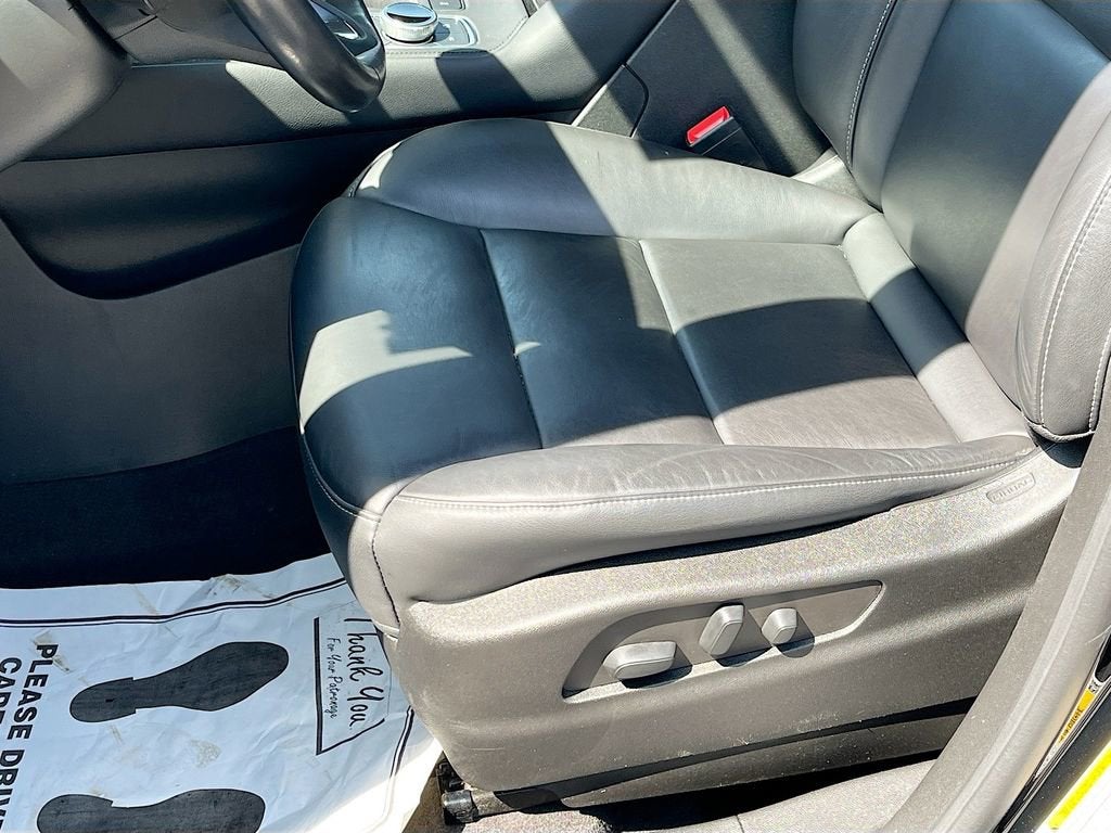 2022 Cadillac XT4 Luxury