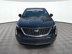 2022 Cadillac XT4 Luxury