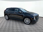 2022 Cadillac XT4 Luxury