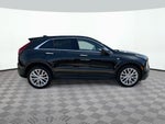 2022 Cadillac XT4 Luxury