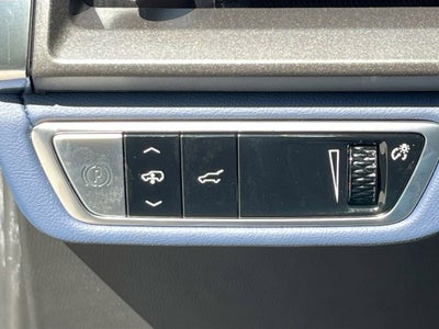 2026 Cadillac VISTIQ Premium Luxury