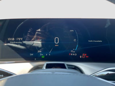 2026 Cadillac VISTIQ Premium Luxury