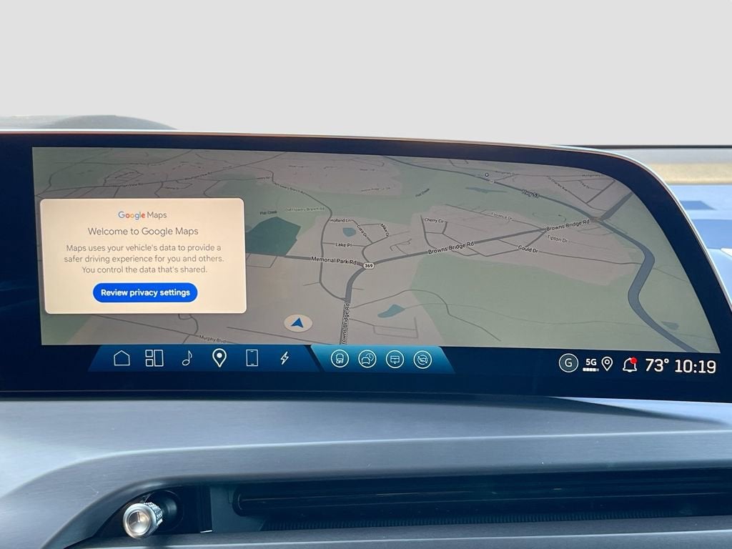 2026 Cadillac VISTIQ Premium Luxury