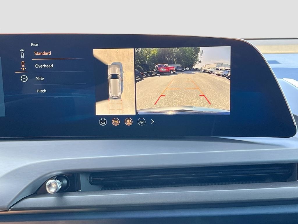 2026 Cadillac VISTIQ Premium Luxury